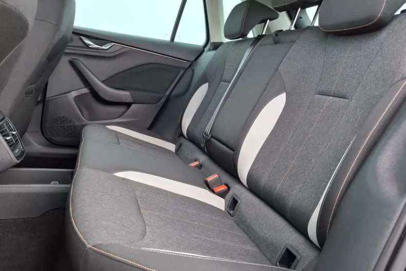 Skoda Kamiq din 2024 cu 37.725 km - oferta SKO158674 - foto 34