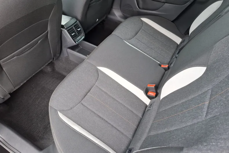 Skoda Kamiq din 2024 cu 37.725 km - oferta SKO158674 - foto 35