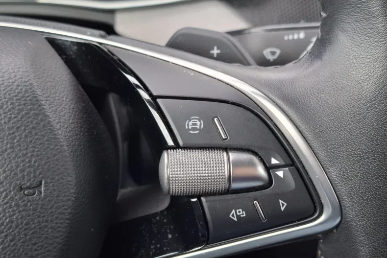 Skoda Kamiq din 2024 cu 37.725 km - oferta SKO158674 - foto 37