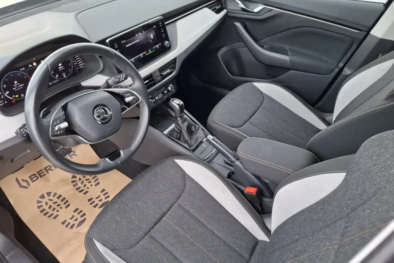 Skoda Kamiq din 2024 cu 37.725 km - oferta SKO158674 - foto 39