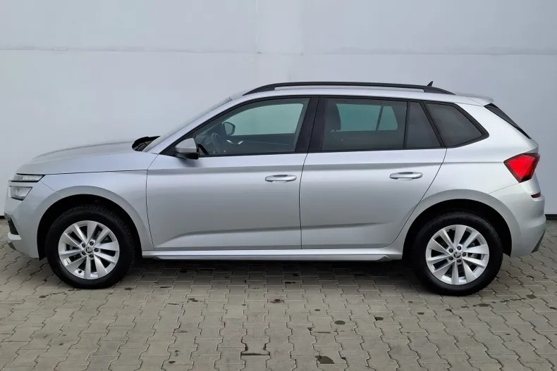Skoda Kamiq din 2023 cu 39.252 km - oferta SKO158675 - foto 5