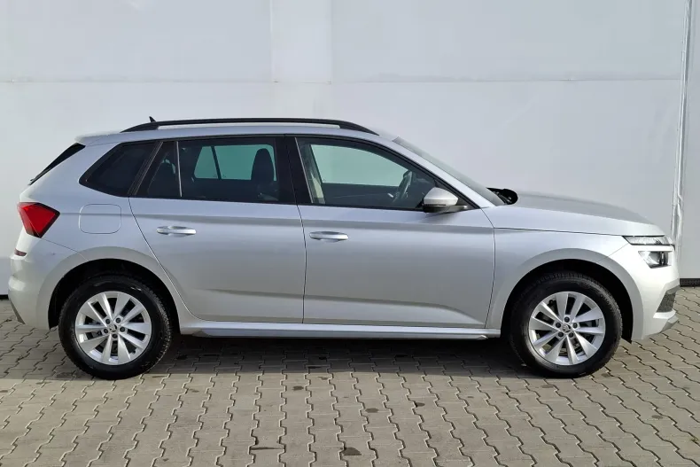 Skoda Kamiq din 2023 cu 39.252 km - oferta SKO158675 - foto 6