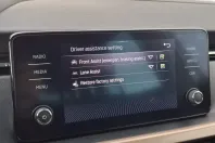 Skoda Kamiq din 2023 cu 39.252 km - oferta SKO158675 - foto 13