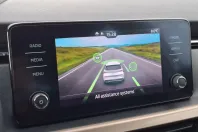 Skoda Kamiq din 2023 cu 39.252 km - oferta SKO158675 - foto 14