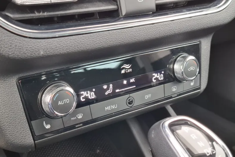 Skoda Kamiq din 2023 cu 39.252 km - oferta SKO158675 - foto 23