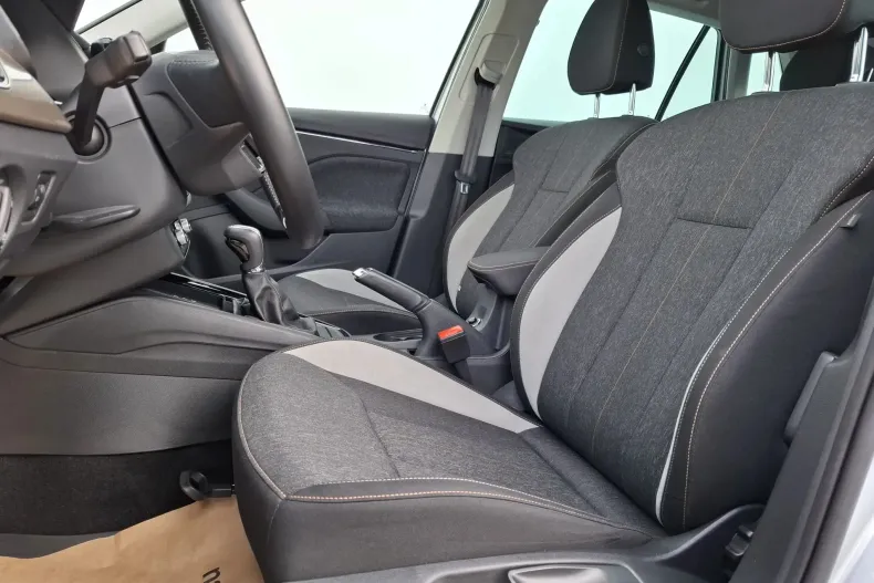 Skoda Kamiq din 2023 cu 39.252 km - oferta SKO158675 - foto 32