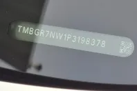 Skoda Kamiq din 2023 cu 39.252 km - oferta SKO158675 - foto 37