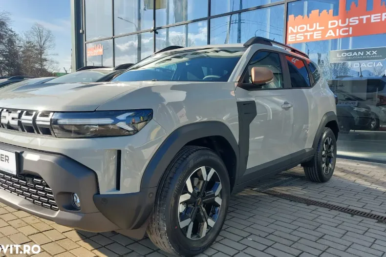 Dacia Duster din 2025 cu 0 km - oferta DAC158676 - foto 5