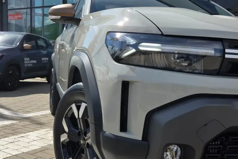 Dacia Duster din 2025 cu 0 km - oferta DAC158676 - foto 6