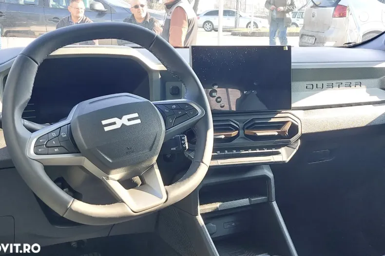 Dacia Duster din 2025 cu 0 km - oferta DAC158676 - foto 10