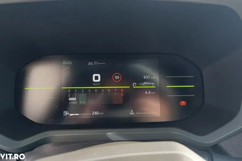 Dacia Duster din 2025 cu 0 km - oferta DAC158676 - foto 12