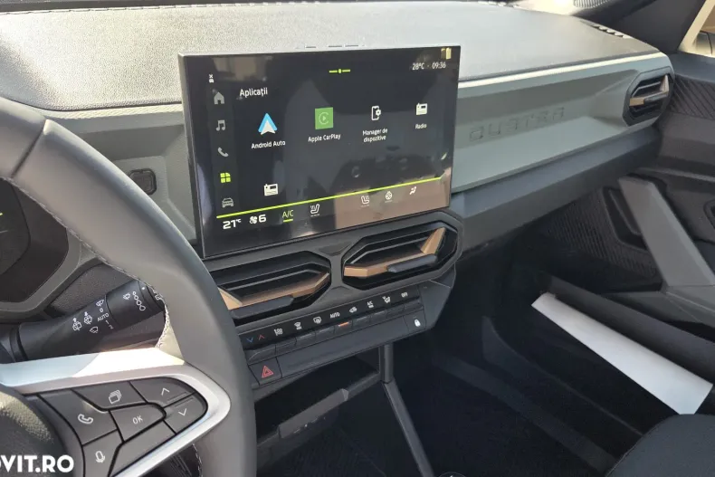 Dacia Duster din 2025 cu 0 km - oferta DAC158676 - foto 15