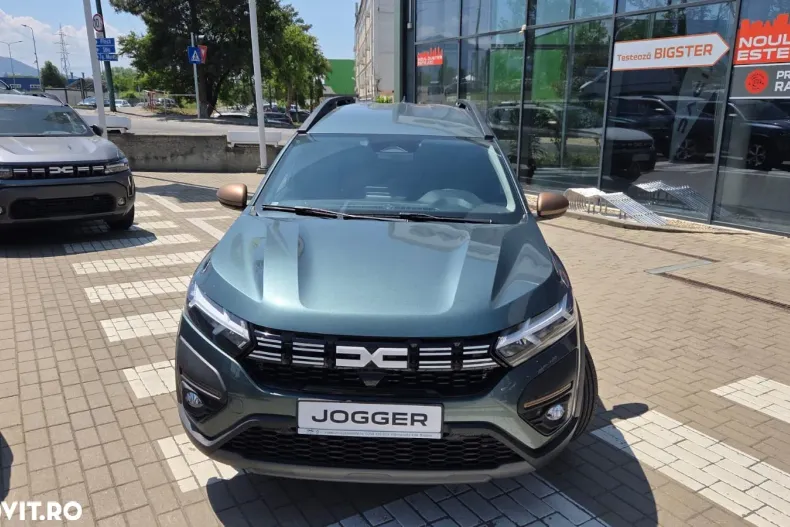 Dacia Jogger din 2025 cu 0 km - oferta DAC158677 - foto 3