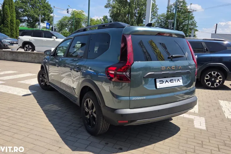 Dacia Jogger din 2025 cu 0 km - oferta DAC158677 - foto 6