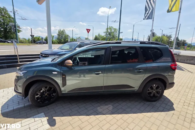 Dacia Jogger din 2025 cu 0 km - oferta DAC158677 - foto 7