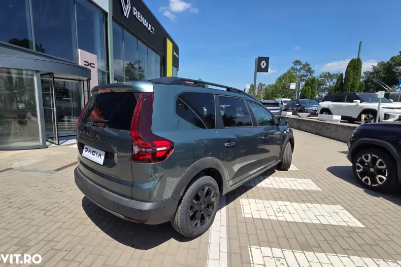 Dacia Jogger din 2025 cu 0 km - oferta DAC158677 - foto 9