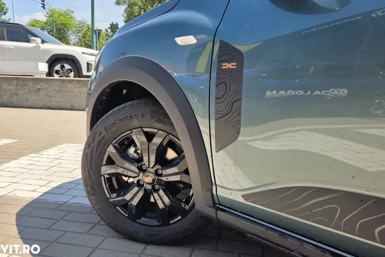 Dacia Jogger din 2025 cu 0 km - oferta DAC158677 - foto 10