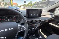 Dacia Jogger din 2025 cu 0 km - oferta DAC158677 - foto 11