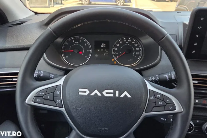 Dacia Jogger din 2025 cu 0 km - oferta DAC158677 - foto 12