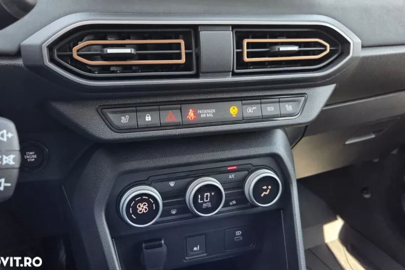 Dacia Jogger din 2025 cu 0 km - oferta DAC158677 - foto 13