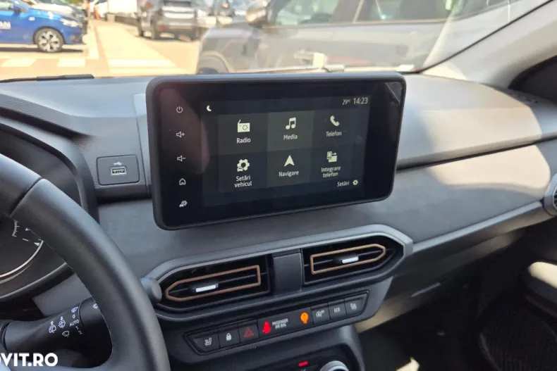 Dacia Jogger din 2025 cu 0 km - oferta DAC158677 - foto 14
