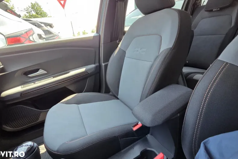 Dacia Jogger din 2025 cu 0 km - oferta DAC158677 - foto 15