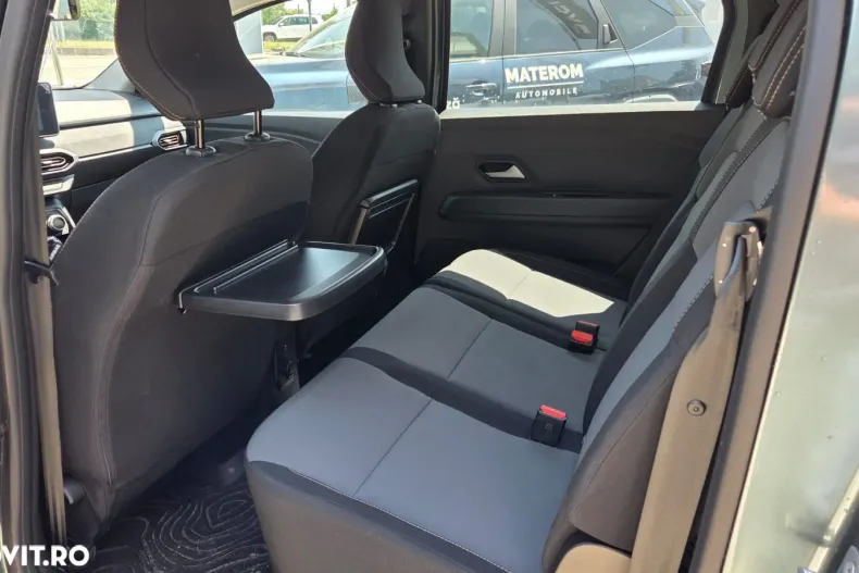 Dacia Jogger din 2025 cu 0 km - oferta DAC158677 - foto 18