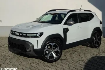 Dacia Duster din 2025 - oferta DAC158678