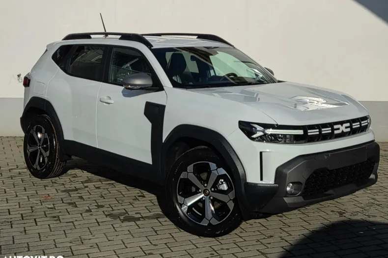 Dacia Duster din 2025 cu 0 km - oferta DAC158678 - foto 2