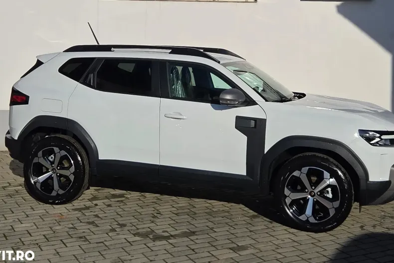Dacia Duster din 2025 cu 0 km - oferta DAC158678 - foto 3
