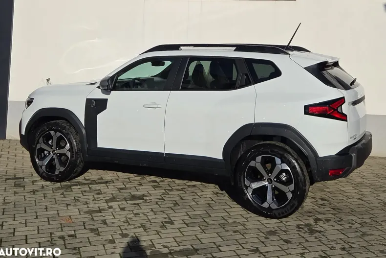 Dacia Duster din 2025 cu 0 km - oferta DAC158678 - foto 5