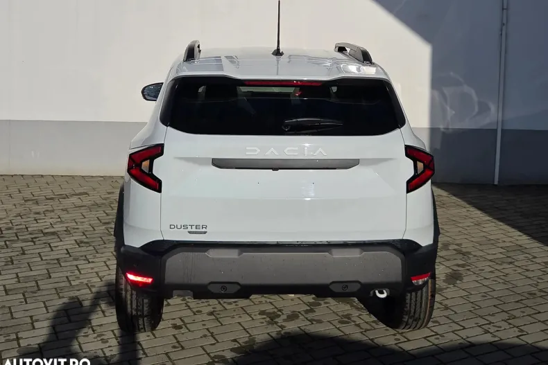 Dacia Duster din 2025 cu 0 km - oferta DAC158678 - foto 6