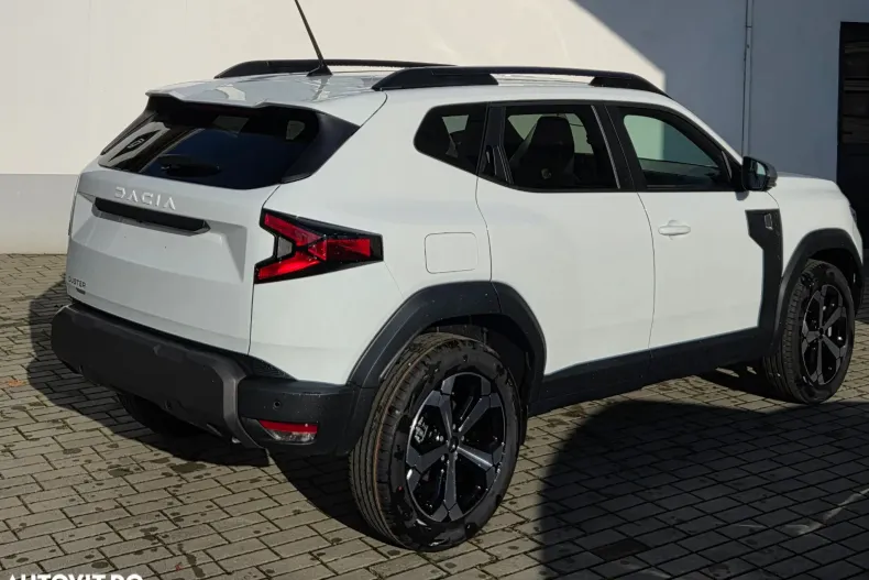 Dacia Duster din 2025 cu 0 km - oferta DAC158678 - foto 7