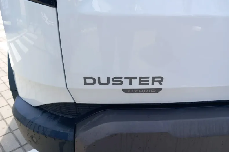 Dacia Duster din 2025 cu 0 km - oferta DAC158678 - foto 13