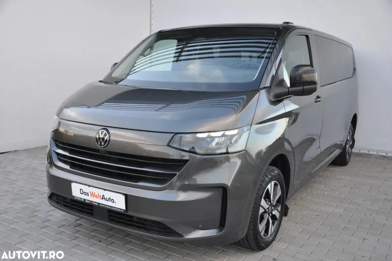 Volkswagen Caravelle din 2025 cu 15.350 km - oferta VOL158679 - foto 1