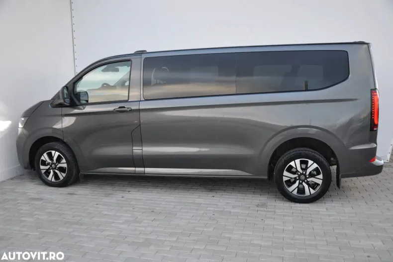 Volkswagen Caravelle din 2025 cu 15.350 km - oferta VOL158679 - foto 2