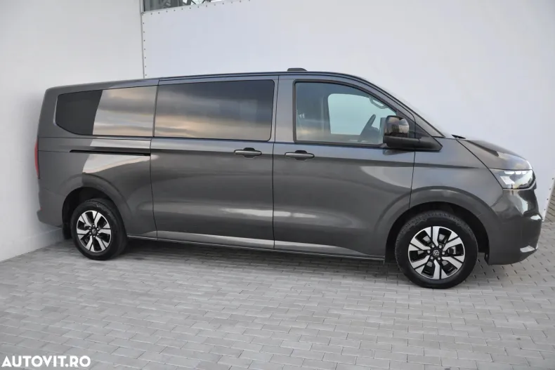 Volkswagen Caravelle din 2025 cu 15.350 km - oferta VOL158679 - foto 6