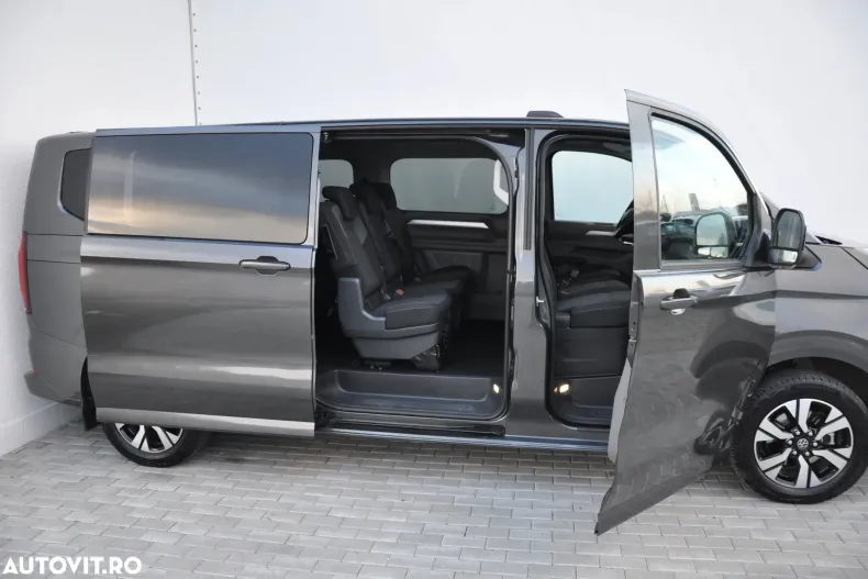 Volkswagen Caravelle din 2025 cu 15.350 km - oferta VOL158679 - foto 7