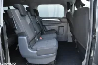Volkswagen Caravelle din 2025 cu 15.350 km - oferta VOL158679 - foto 8