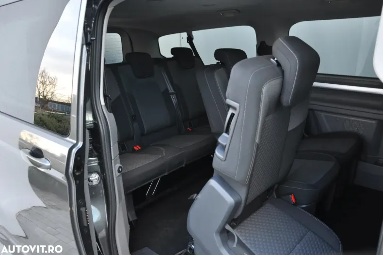 Volkswagen Caravelle din 2025 cu 15.350 km - oferta VOL158679 - foto 9