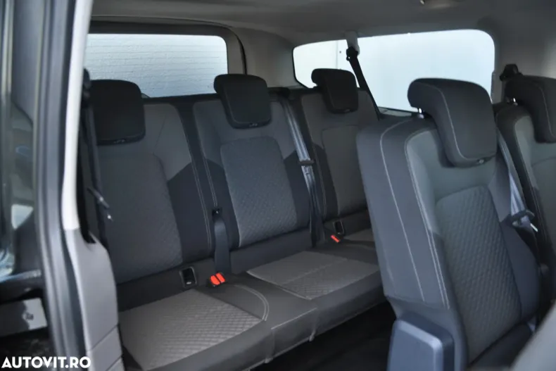 Volkswagen Caravelle din 2025 cu 15.350 km - oferta VOL158679 - foto 10