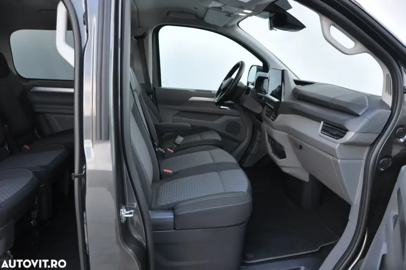 Volkswagen Caravelle din 2025 cu 15.350 km - oferta VOL158679 - foto 11