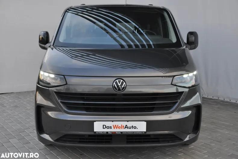 Volkswagen Caravelle din 2025 cu 15.350 km - oferta VOL158679 - foto 12