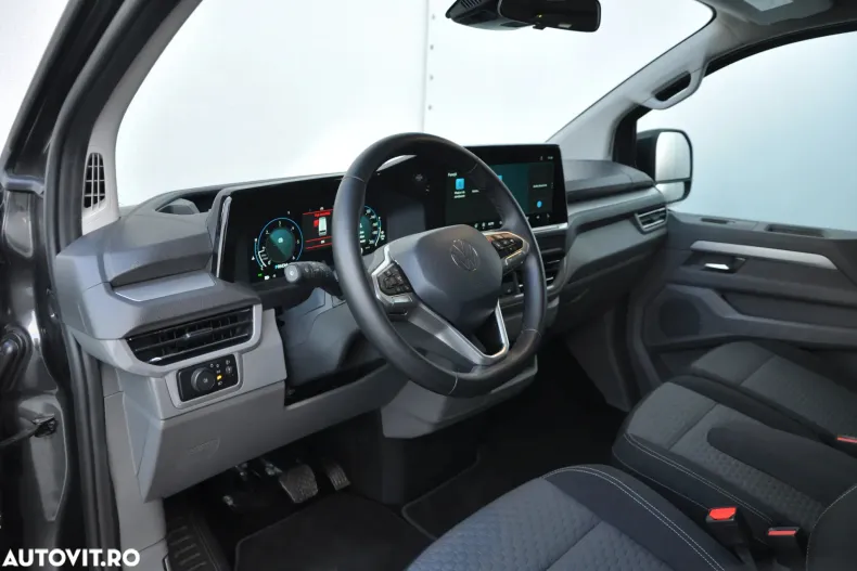Volkswagen Caravelle din 2025 cu 15.350 km - oferta VOL158679 - foto 15