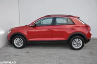 Volkswagen T-Roc din 2024 cu 48.370 km - oferta VOL158680 - foto 2