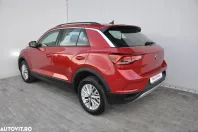 Volkswagen T-Roc din 2024 cu 48.370 km - oferta VOL158680 - foto 3