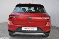 Volkswagen T-Roc din 2024 cu 48.370 km - oferta VOL158680 - foto 4