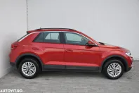 Volkswagen T-Roc din 2024 cu 48.370 km - oferta VOL158680 - foto 6