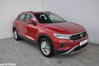 Volkswagen T-Roc din 2024 cu 48.370 km - oferta VOL158680 - foto 7