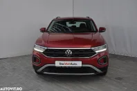 Volkswagen T-Roc din 2024 cu 48.370 km - oferta VOL158680 - foto 8
